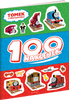 Tomek i przyjaciele. 100 naklejek