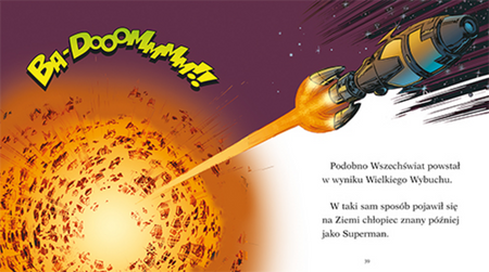 DC Comics. Nowa kolekcja bajek