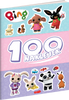 Bing. 100 naklejek