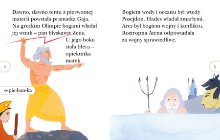 Troja. Historia upadku miasta. Czytam sobie. Poziom 2