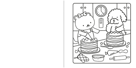 Sunny Vibes. Sweet Life. Świat relaksu i koloru