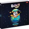 Bluey. Spanko 
