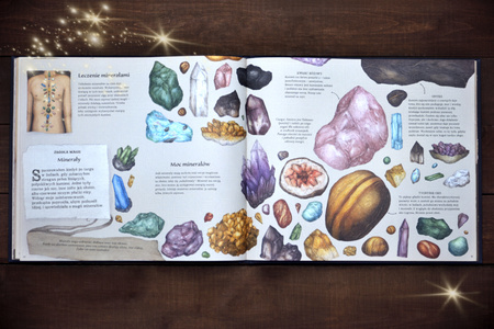 Historia naturalna magii