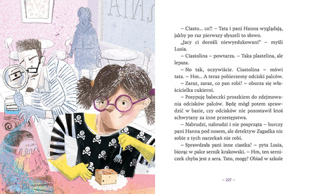 Kapelusz opowieści. Poczytaj ze mną