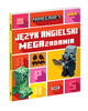 Minecraft. Język angielski. Megazadania 7+