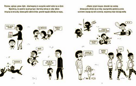 Złość - jak sobie z nią poradzić. Akceptuję, co czuję