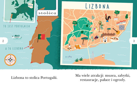 Tramwaj numer 28. Czytam sobie. Poziom 1