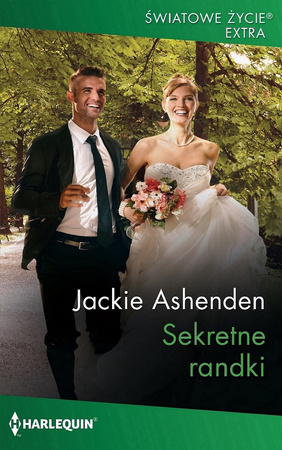 Sekretne randki (ebook)