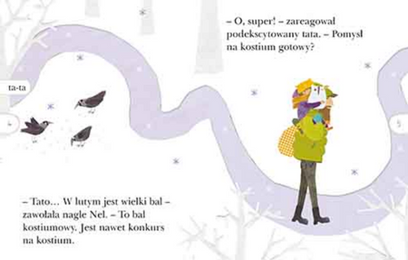 Wielki bal. Czytam sobie Eko. Poziom 2