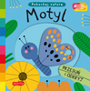 Motyl. Akademia mądrego dziecka. Pokochaj naturę