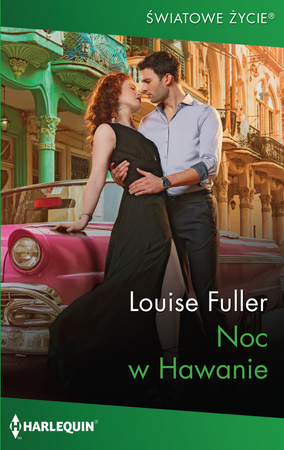 Noc w Hawanie (ebook)
