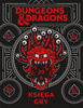 Dungeons & Dragons. Księga gry