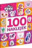 My Little Pony. 100 naklejek. Nowa edycja
