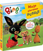Bing. Moje pierwsze puzzle