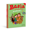 Basia i przyjaciele. Marcel