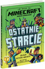 Minecraft. Ostatnie starcie. Część 6