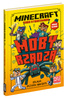 Minecraft. Moby rządzą! Saga Stonesword. Tom 2