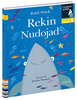 Rekin Nudojad. Czytam sobie. Poziom 1