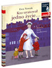 Kto uratował jedno życie... Historia Ireny Sendler owej. Czytam sobie. Poziom 3