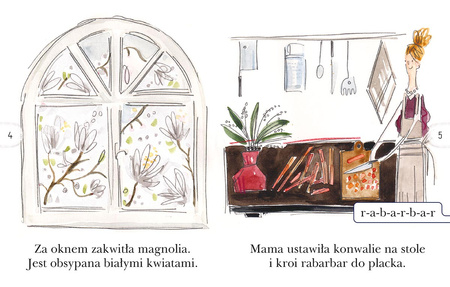 Wakacje Adelki. Czytam sobie. Poziom 1