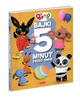 Bing. Bajki 5 minut przed snem