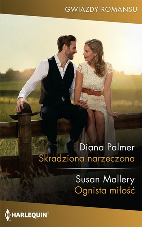 Skradziona narzeczona, Ognista miłość