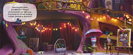 My Little Pony. Witaj w Equestrii. Książka z magnesami