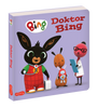 Doktor Bing. Bing. Książeczki kartonowe