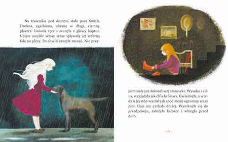 Kociołek opowieści. Poczytaj ze mną