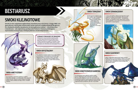 Dungeons & Dragons. Księga gry