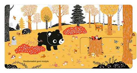 Las. Akademia Mądrego Dziecka. Niesamowity spacer