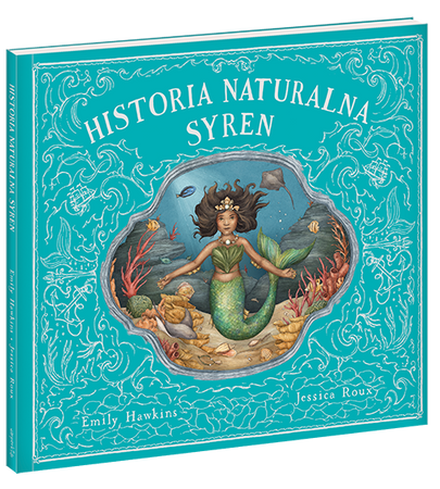 Historia naturalna syren