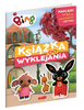 Bing. Książka do wyklejania