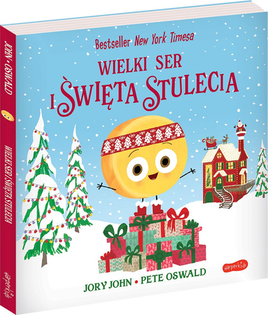 Wielki Ser i święta stulecia. Smaczna Banda i emocje