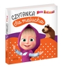 Masza i Niedźwiedź. Czytanka dla malucha