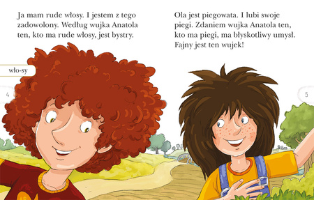 Skarb Arubaby. Czytam sobie. Poziom 2