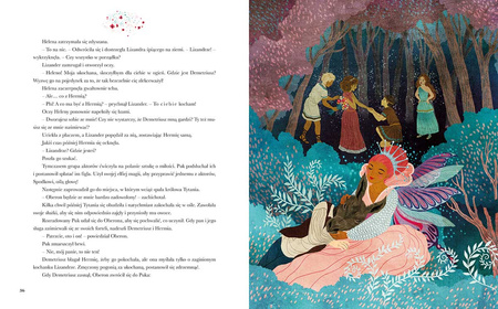 Szekspir to nie dramat! Opowieści dla młodych