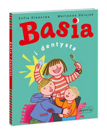 Basia i dentysta
