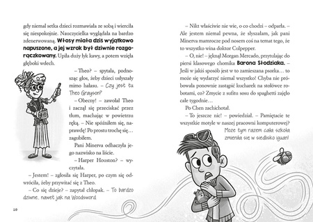 Minecraft. Projekt pszczoła. Saga Stonesword. Tom 4