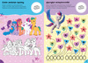 My Little Pony. 100 naklejek. Nowa edycja