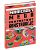 Minecraft. Megakompaktowe konstrukcje
