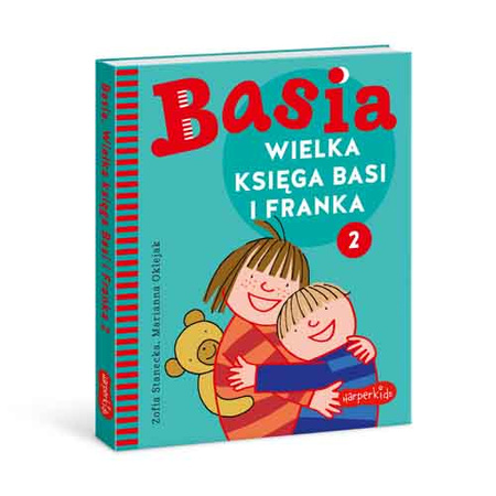 Wielka księga Basi i Franka 2