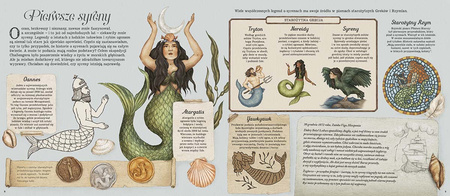 Historia naturalna syren