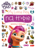 My Little Pony na tropie. Szukaj i znajdź