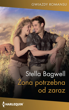 Żona potrzebna od zaraz  (ebook)