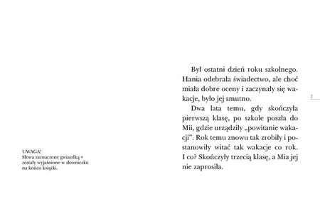 Stadnina Rozstaje. Czytam sobie. Poziom 3