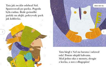 Wielki bal. Czytam sobie Eko. Poziom 2