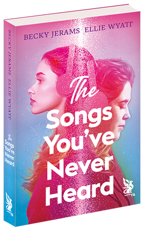 The Songs You've Never Heard