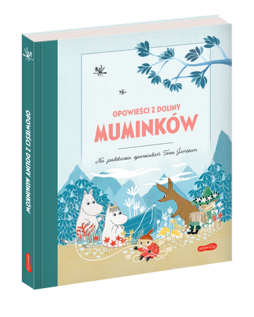 Opowieści z Doliny Muminków