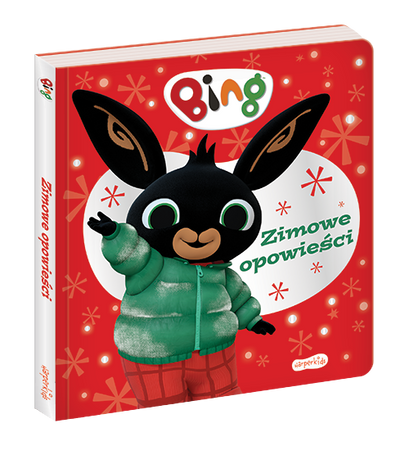 Bing. Zimowe opowieści